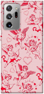 Чехол Angels для Galaxy Note 20 Ultra
