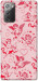 Чохол Angels для Galaxy Note 20