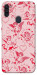 Чехол Angels для Galaxy M11 (2020)