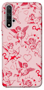 Чехол Angels для Huawei Nova 5T