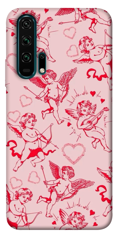 Чохол Angels для Huawei Honor 20 Pro