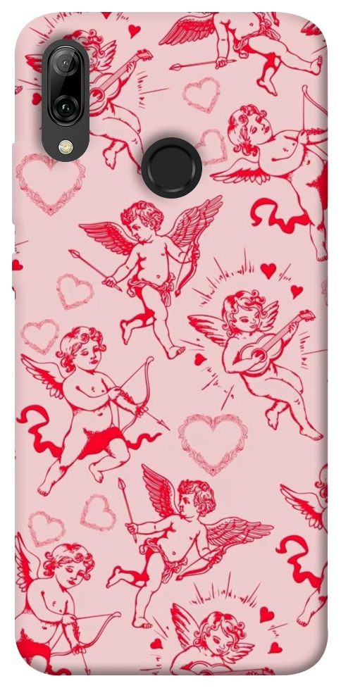 Чехол Angels для Huawei P Smart (2019)