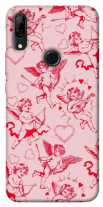 Чохол Angels для Huawei P Smart Z