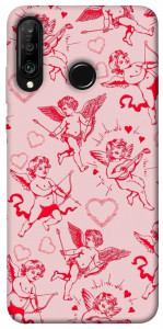 Чохол Angels для Huawei P30 Lite