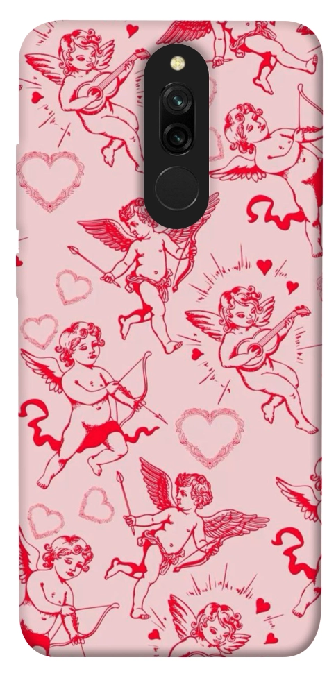 Чохол Angels для Xiaomi Redmi 8