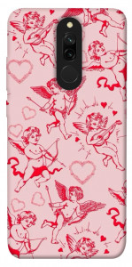 Чохол Angels для Xiaomi Redmi 8