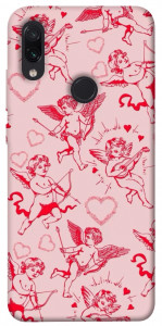 Чехол Angels для Xiaomi Redmi Note 7