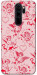Чехол Angels для Xiaomi Redmi Note 8 Pro