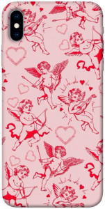 Чохол Angels для iPhone XS