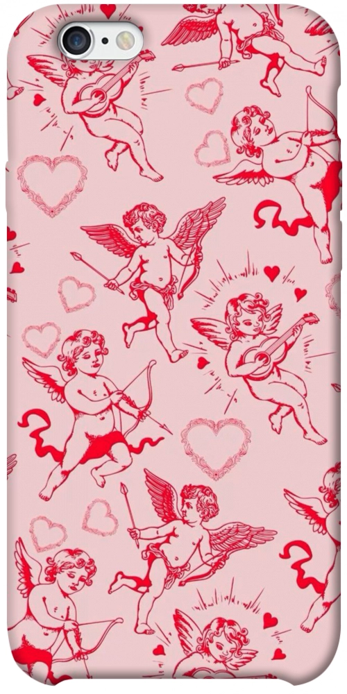 Чехол Angels для iPhone 6S Plus