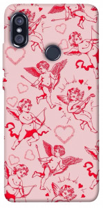 Чохол Angels для Xiaomi Redmi Note 5 (DC)