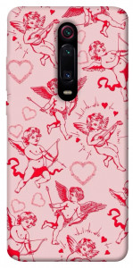 Чехол Angels для Xiaomi Redmi K20 Pro