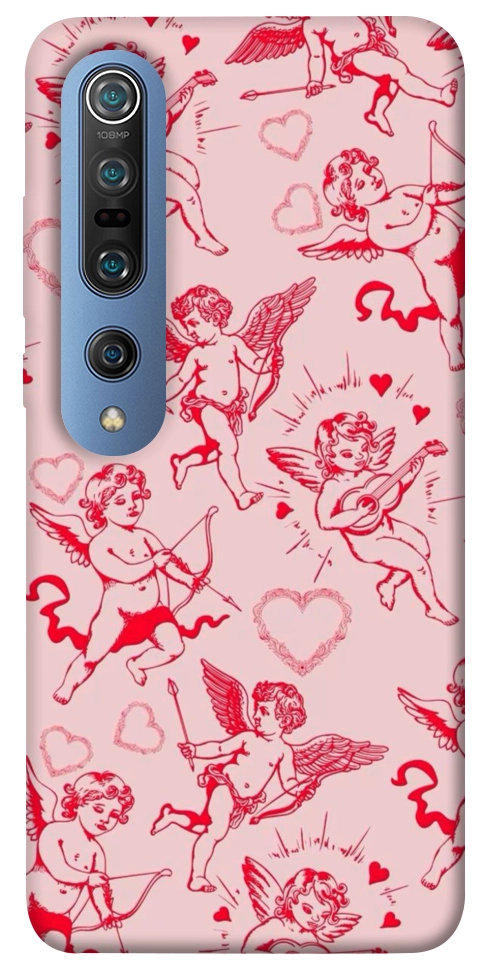 Чехол Angels для Xiaomi Mi 10