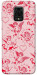 Чехол Angels для Xiaomi Redmi Note 9 Pro