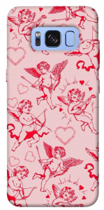 Чехол Angels для Galaxy S8 (G950)