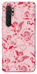 Чохол Angels для Xiaomi Mi Note 10 Lite
