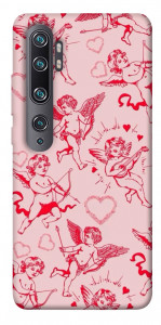 Чохол Angels для Xiaomi Mi Note 10