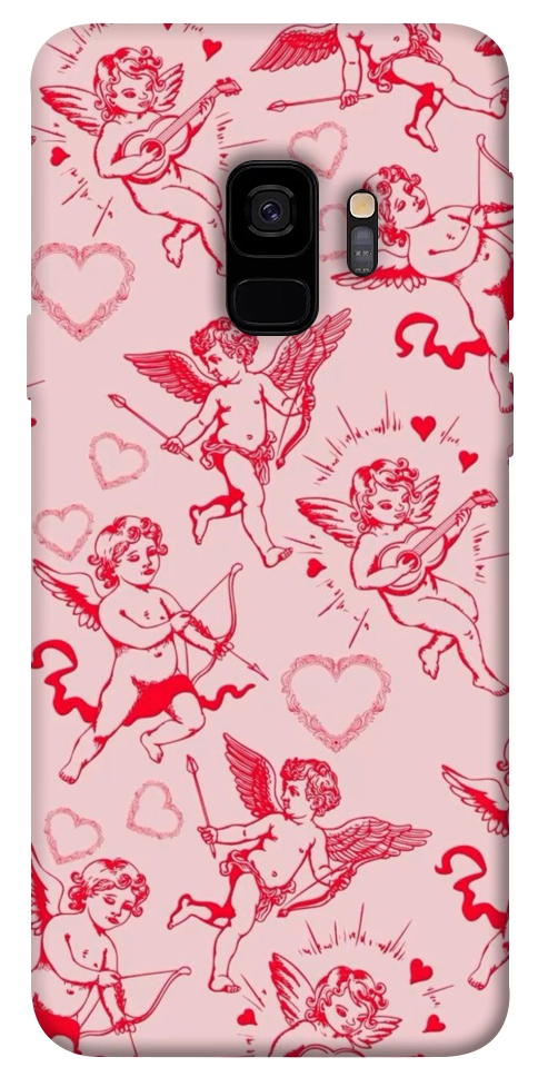 Чехол Angels для Galaxy S9
