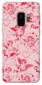 Чехол Angels для Galaxy S9