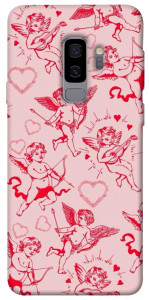 Чехол Angels для Galaxy S9+