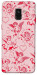 Чехол Angels для Galaxy A8 (2018)