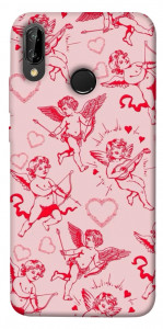 Чехол Angels для Huawei P20 Lite