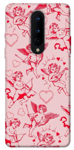 Чохол Angels для OnePlus 8