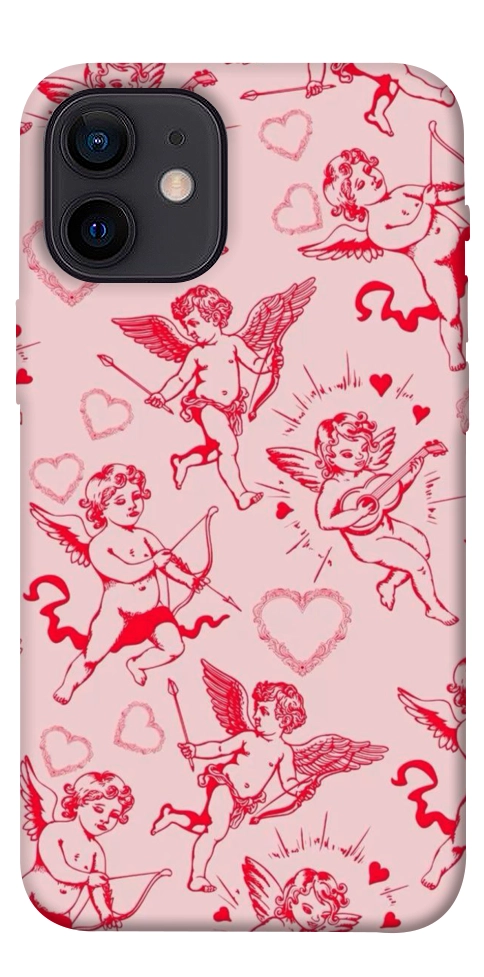 Чехол Angels для iPhone 12 mini