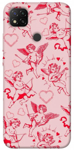 Чохол Angels для Xiaomi Redmi 9C