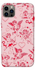 Чехол Angels для iPhone 12 Pro