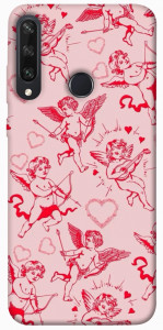 Чохол Angels для Huawei Y6p