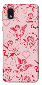 Чохол Angels для Samsung Galaxy M01 Core