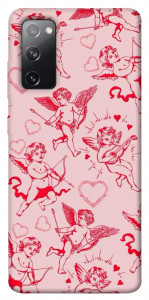 Чехол Angels для Galaxy S20 FE