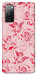 Чехол Angels для Galaxy S20 FE