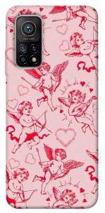 Чехол Angels для Xiaomi Mi 10T