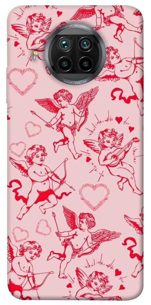 Чехол Angels для Xiaomi Mi 10T Lite