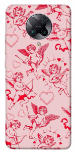 Чохол Angels для Xiaomi Redmi K30 Pro