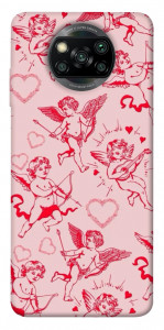 Чохол Angels для Xiaomi Poco X3 NFC
