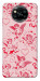 Чехол Angels для Xiaomi Poco X3 NFC