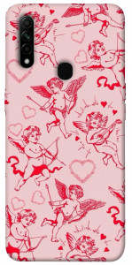 Чохол Angels для Oppo A31