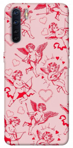 Чохол Angels для Oppo A91