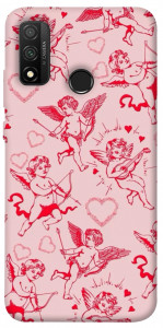 Чехол Angels для Huawei P Smart (2020)