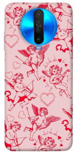 Чехол Angels для Xiaomi Poco X2