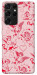 Чехол Angels для Galaxy S21 Ultra