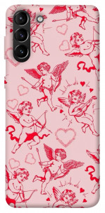 Чохол Angels для Galaxy S21+