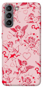 Чехол Angels для Galaxy S21