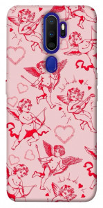 Чохол Angels для Oppo A5 (2020)