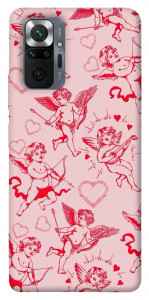 Чохол Angels для Xiaomi Redmi Note 10 Pro
