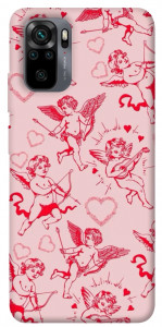 Чохол Angels для Xiaomi Redmi Note 10