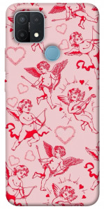 Чехол Angels для Oppo A15